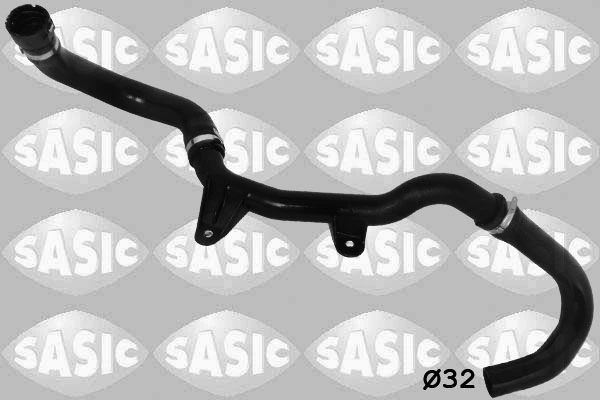 Radiator Hose