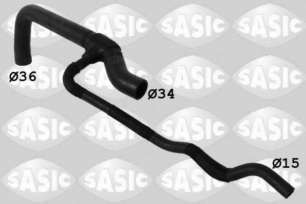 Radiator Hose