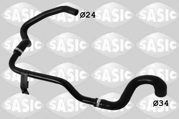 Radiator Hose