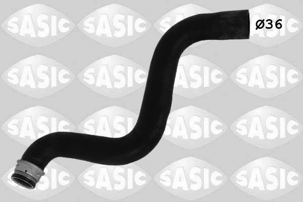 Radiator Hose