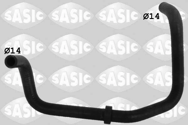 Radiator Hose