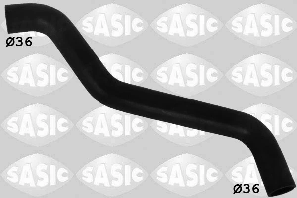 Radiator Hose