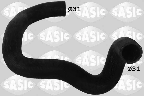 Radiator Hose