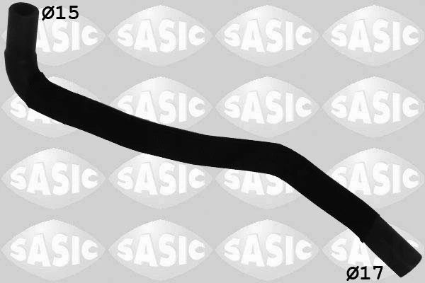 Radiator Hose