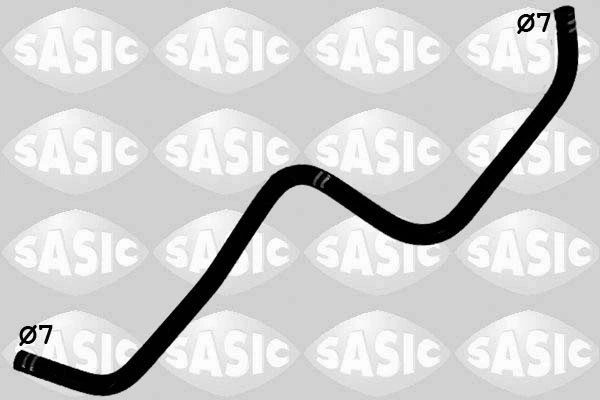 Radiator Hose