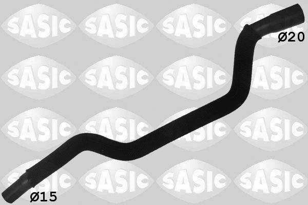 Radiator Hose