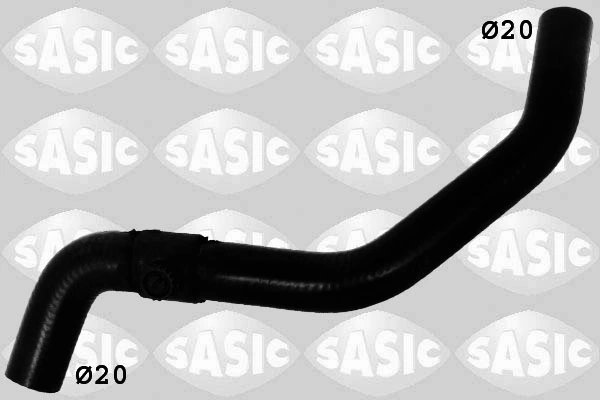 Radiator Hose