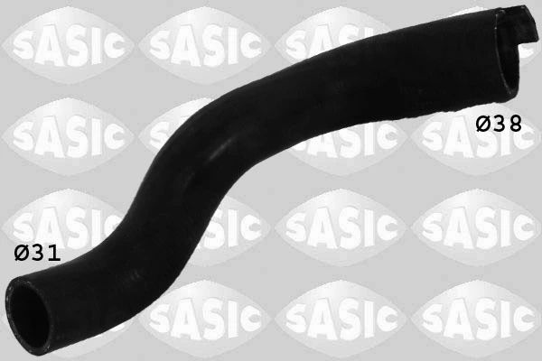 Radiator Hose