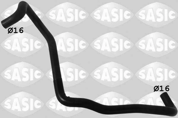 Radiator Hose