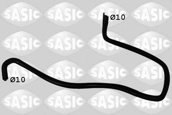 Radiator Hose