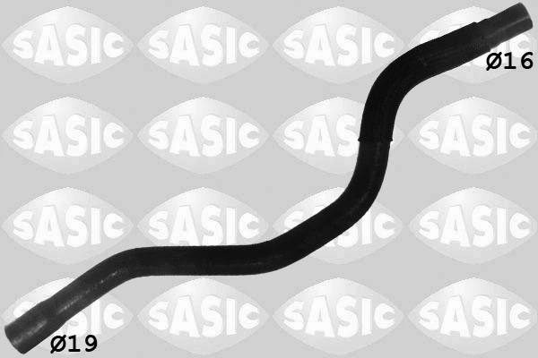 Radiator Hose