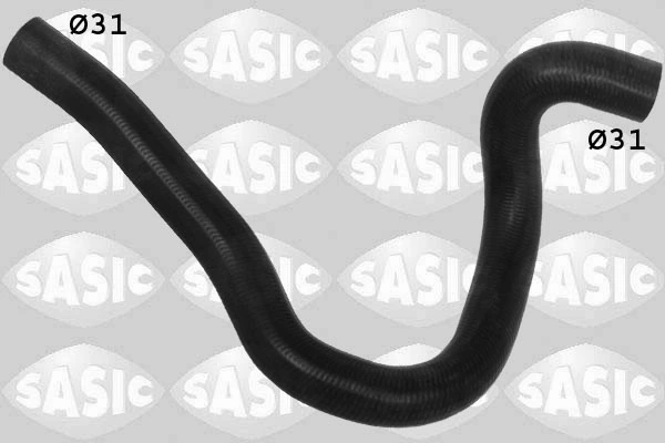 Radiator Hose