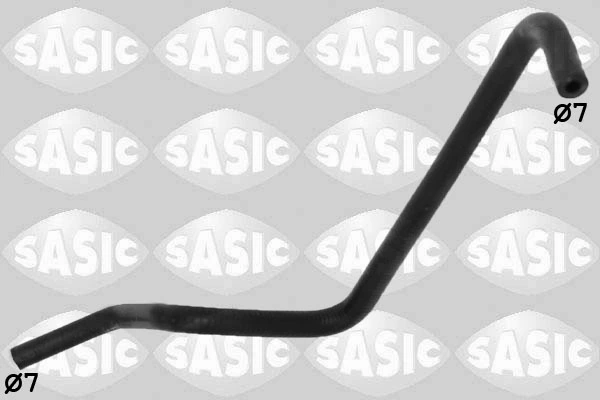 Radiator Hose