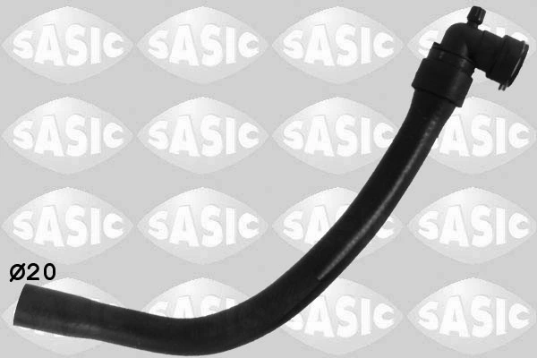Radiator Hose