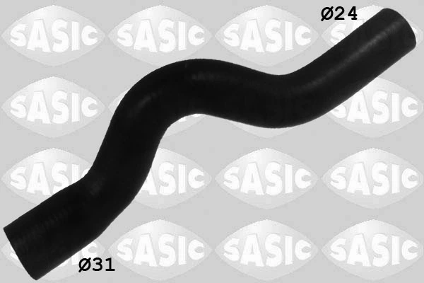 Radiator Hose