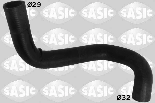 Radiator Hose