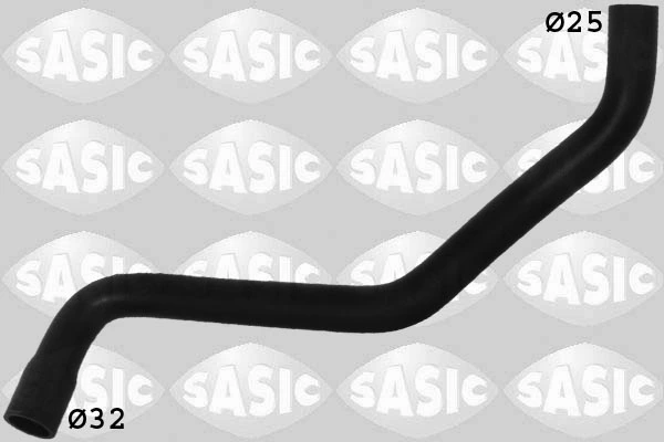 Radiator Hose