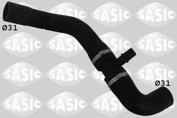 Radiator Hose