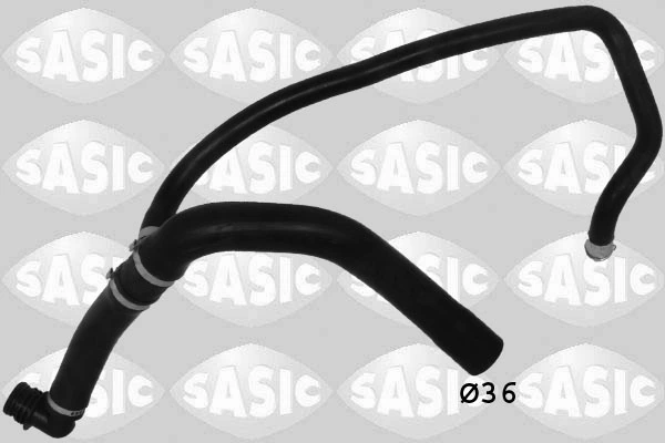 Radiator Hose