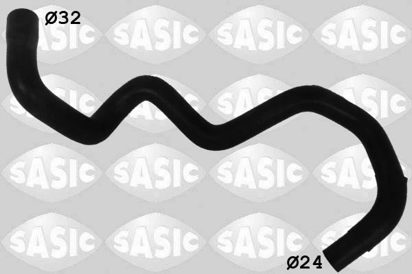 Radiator Hose