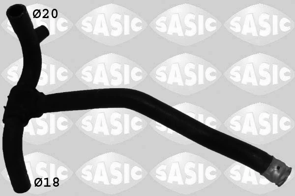 Radiator Hose