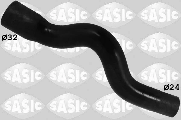 Radiator Hose
