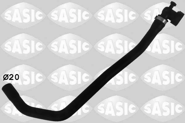 Radiator Hose