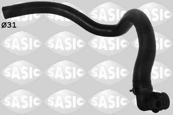 Radiator Hose