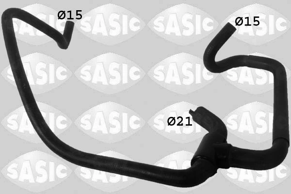 Radiator Hose