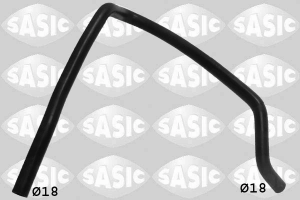 Radiator Hose