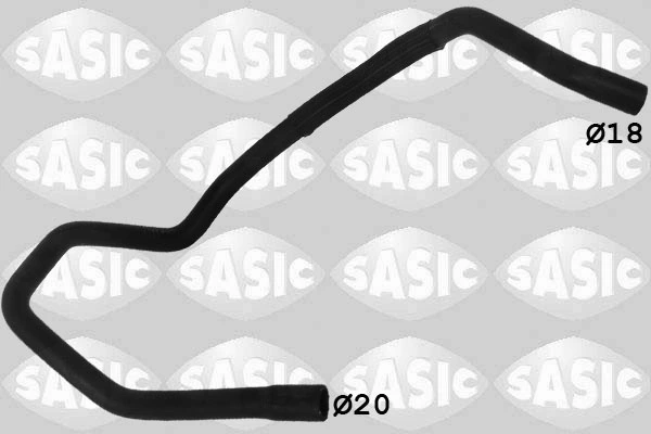 Radiator Hose