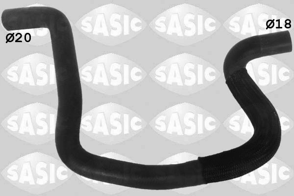 Radiator Hose