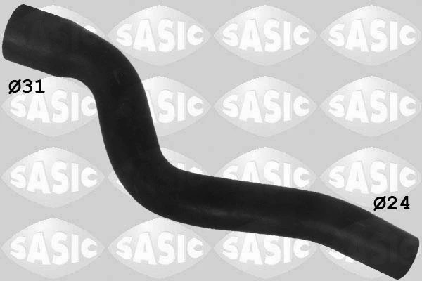 Radiator Hose