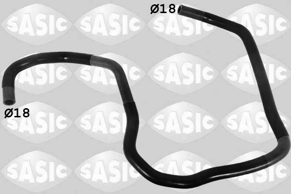 Radiator Hose