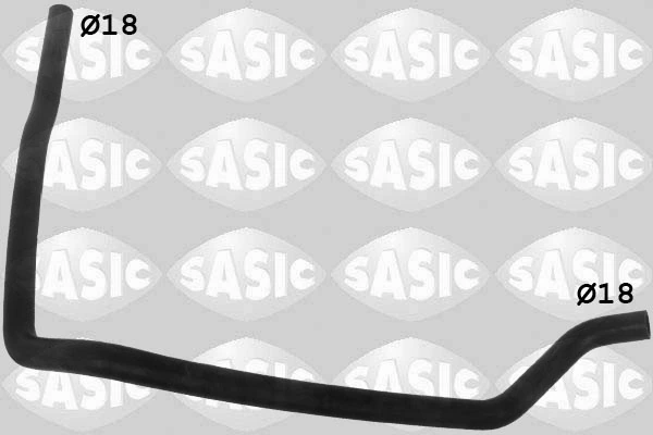 Radiator Hose