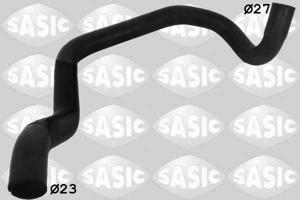 Radiator Hose