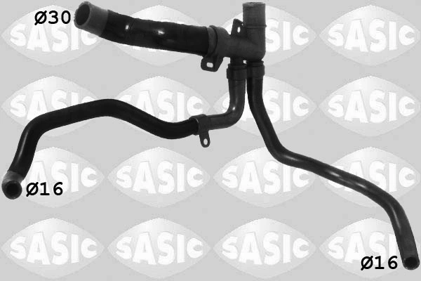 Radiator Hose