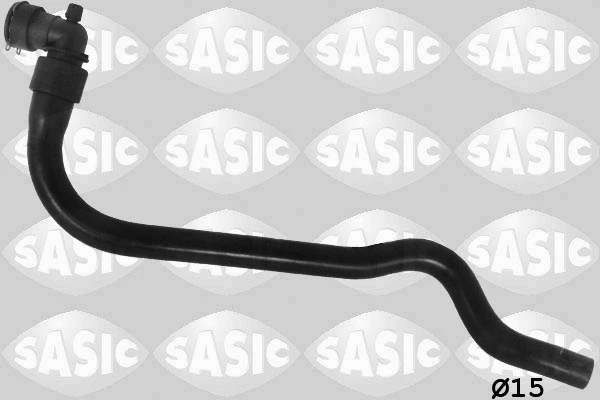 Radiator Hose