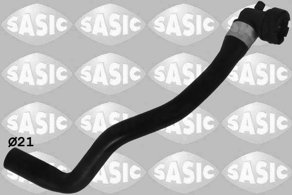 Radiator Hose