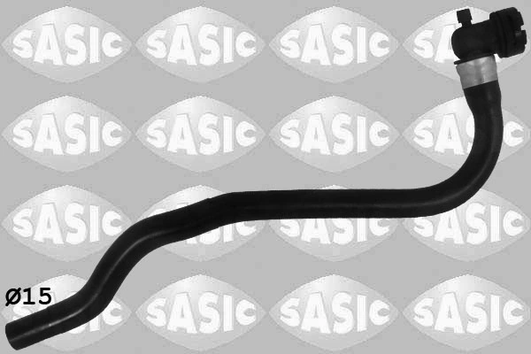 Radiator Hose