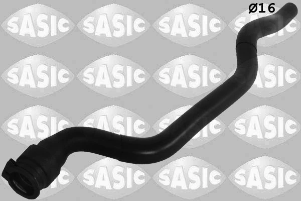 Radiator Hose