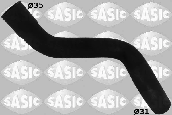 Radiator Hose