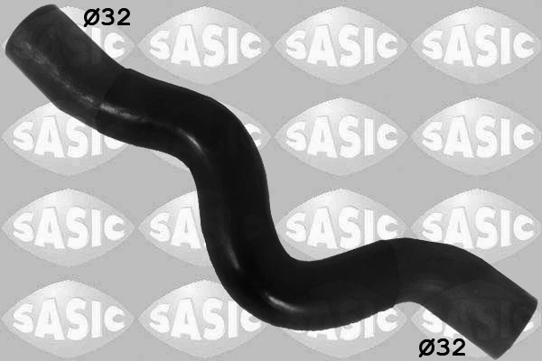 Radiator Hose