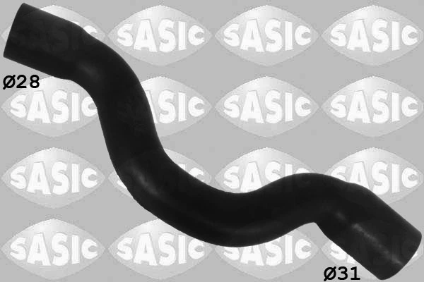 Radiator Hose