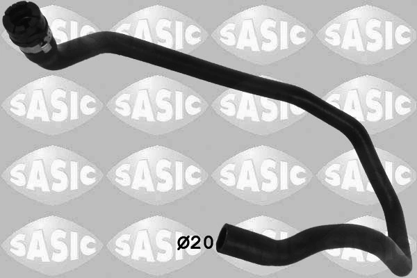 Radiator Hose