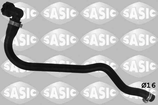 Radiator Hose