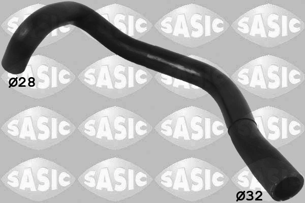 Radiator Hose