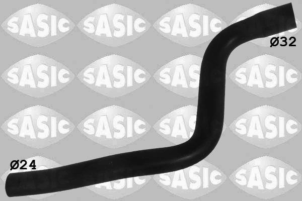 Radiator Hose