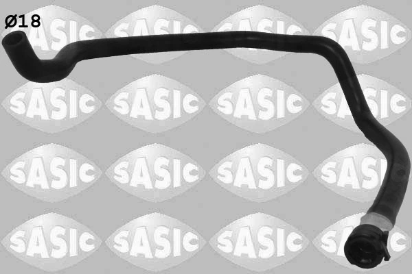 Radiator Hose