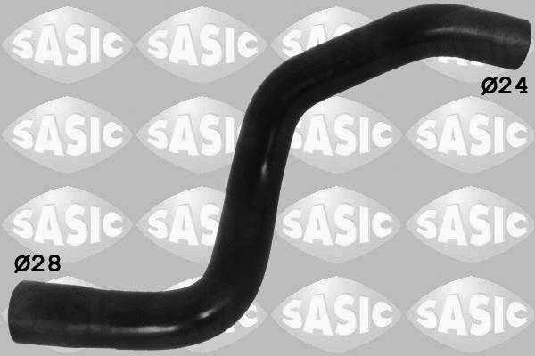 Radiator Hose